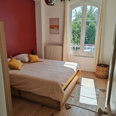 Appartement Cosy Et Accueillant Soissons Pokój zdjęcie