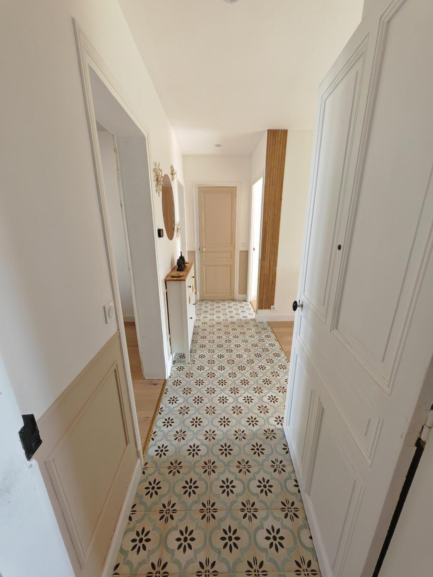 Appartement Cosy Et Accueillant Soissons Zewnętrze zdjęcie
