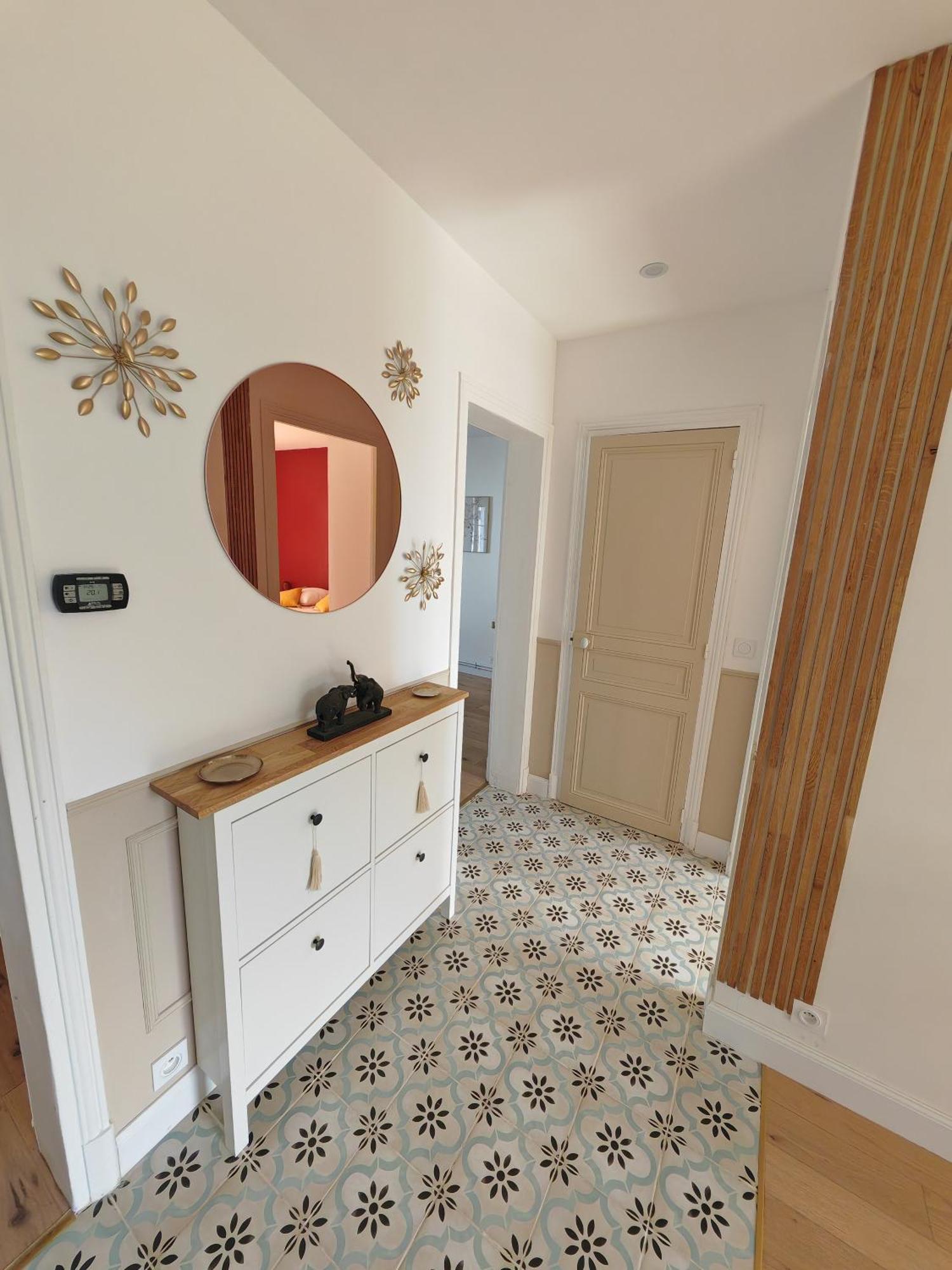 Appartement Cosy Et Accueillant Soissons Zewnętrze zdjęcie