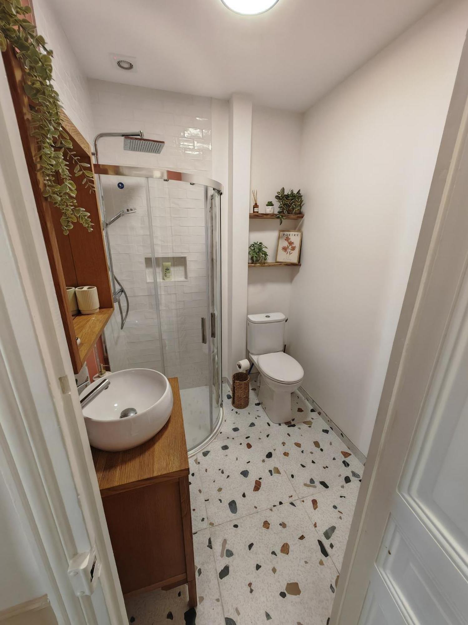 Appartement Cosy Et Accueillant Soissons Zewnętrze zdjęcie